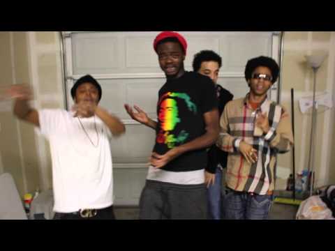 ILLY - Shook Ft Salsalino X SirCLOUD