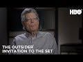 The Outsider: Invitation to the set  | HBO