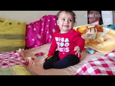 Dhwiti's first birthday..1st birthday