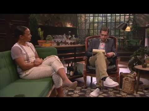 Kulturkontroll med Alice Bah Kuhnke - I Särklass med Niklas