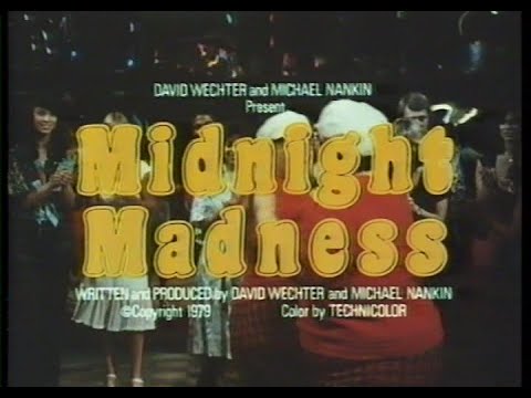 Trailers Madness