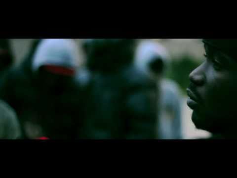 Crime (GTS Mob) - Pans Labrynth (Family First)(OFFICIAL VIDEO)