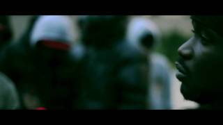 Crime (GTS Mob) - Pans Labrynth (Family First)(OFFICIAL VIDEO)