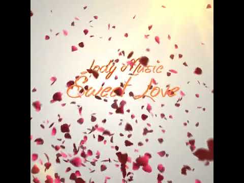 Lody Music - Sweet Love (Official Audio Visualizer)