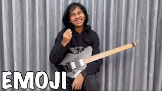 Download lagu Eternal Gosh - Emoji / Guitar Solo Remix mp3