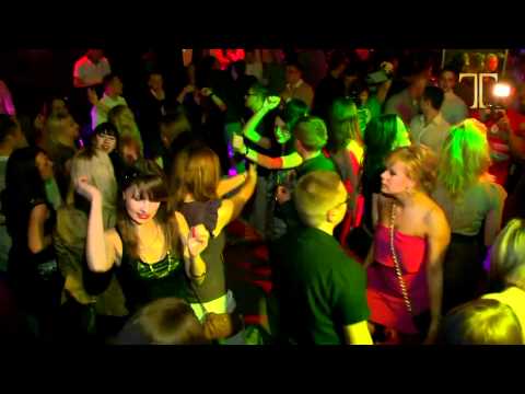 Lazarski Night Session: Intimate Party - Talent Events - The Eve [vol.2]