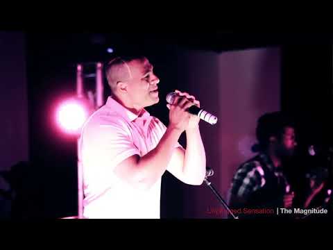 Nadee Ganga   Malith Perera Live At Unplugged Sensation 2024
