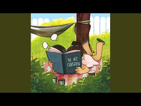 In My Garden (feat. Annapantsu & Feebeechanchibi)