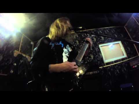 Anabios - Quick Putrefaction (Rehearsal, 28.02.16)