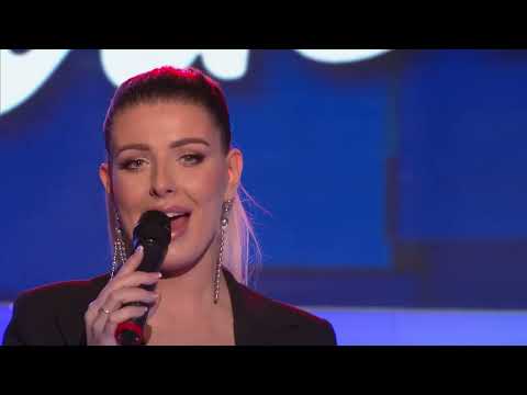 Teodora - Ne zalim ja - (LIVE) - (Tv Grand 04.04.2022.)