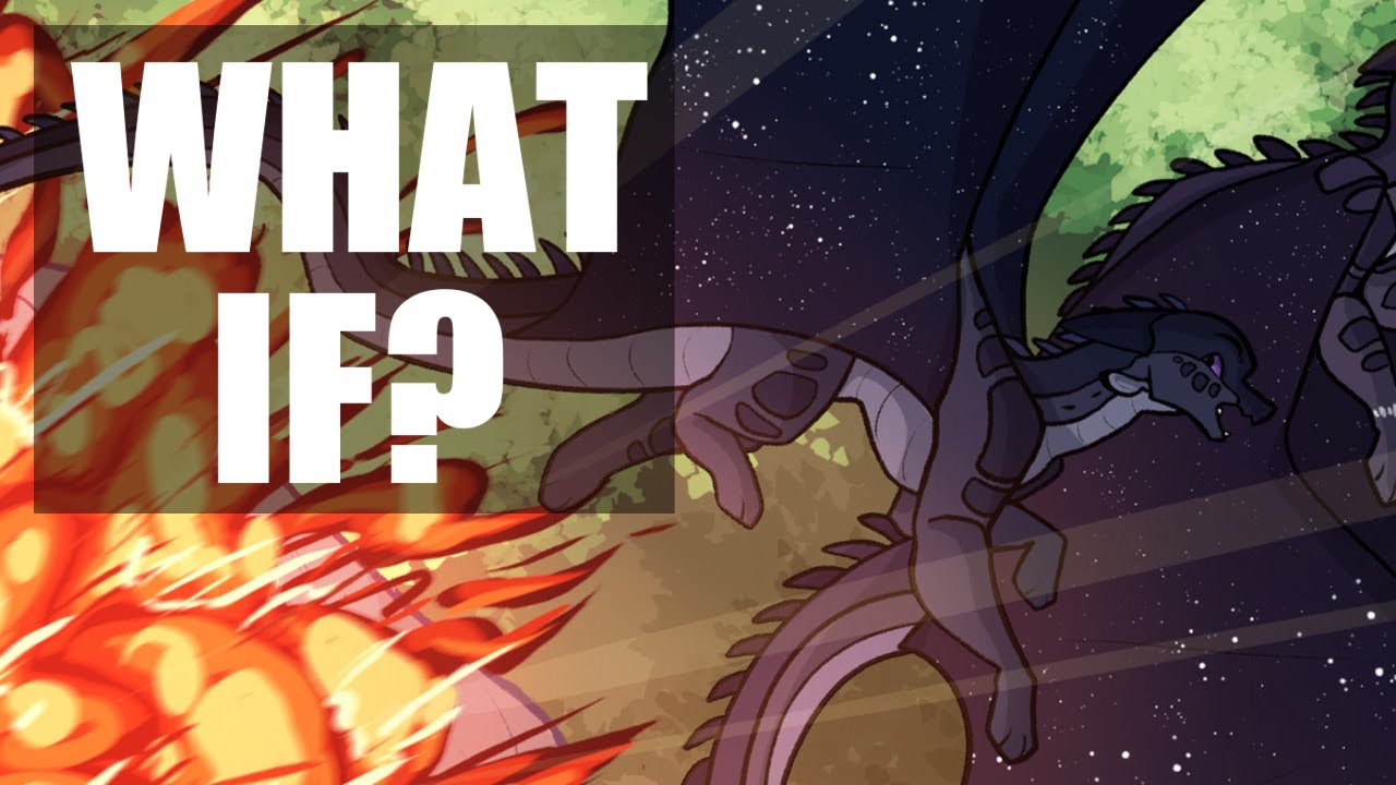 What if Starflight Grew Up on the Volcano? [Se3Ep6]