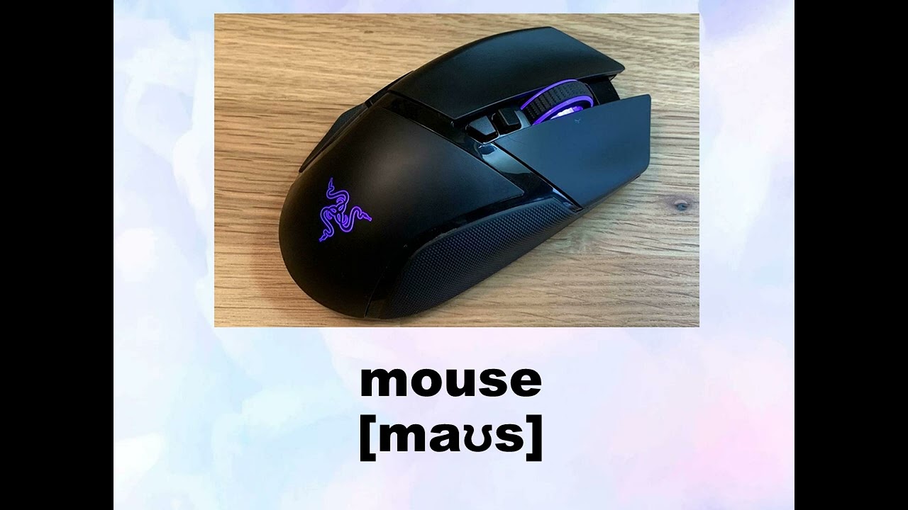 Prepare 6. Unit 12. Technology