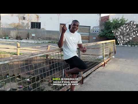 mc ZM _ minha fé é grande ( clip oficial ) dj Nando Beatz 