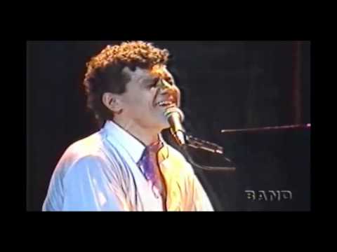 ❤ Universo do teu corpo - Taiguara