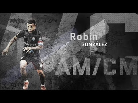 Robin Gonzalez ● Attacking / Central Midfield ● HNK Vukovar 1991 | Highlight video