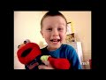Rue Sesame Sesame Street French Elmo Doll Adverts 1997 2006