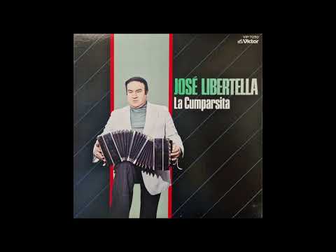 Sentimiento gaucho, Tango - Quinteto José Libertella (1974)