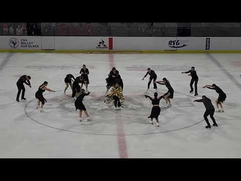 All Styles - programme libre 2024