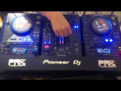 [MAKING OF] Romain G - Guest Mix for Nick Svenson - PART 1