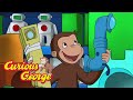 The Super Spy Periscope Full Episodes Curious George