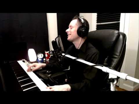Promotional video thumbnail 2 for Joel Brandon