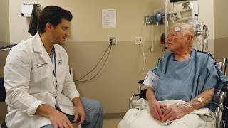 HIFU for Tremor: Jim's journey to a non-surgical treatment for essential tremor