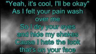 Frank Iero And The Cellabration - Joyriding Lyrics