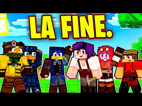 ADDIO VITA IN CITTÀ.