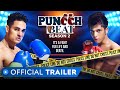 Puncch Beat 2 | Official Trailer | Priyank Sharma, Siddharth Sharma & Samyuktha Hegde | MX Player