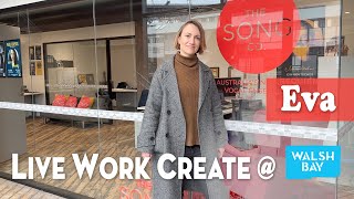 Eva, The Song Company