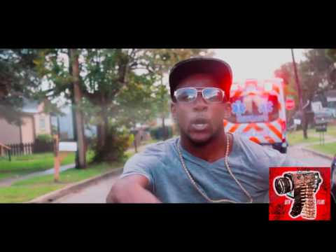 Gomo-Young fly ty ft Brandon Anderson an Lu