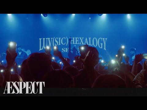Luv(sic) Hexalogy Tour 2025 in Seoul (4K Full Live Set)
