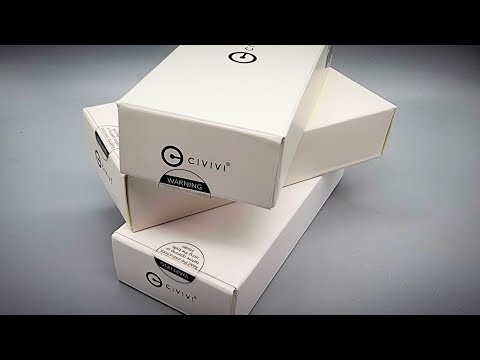 3 NEW CIVIVI KNIVES JUST DROPPED