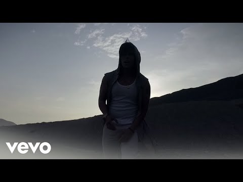 Cedric Vidal - Cama Vacía (Official Video)