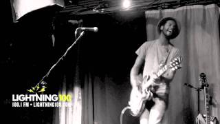 Gary Clark Jr. - Don&#39;t Owe You a Thing - Live at Nashville Sunday Night