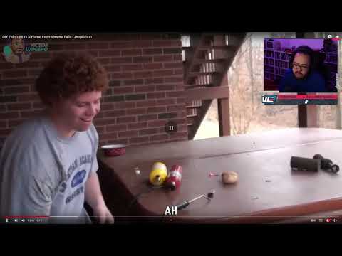 LUDGERO REACTS TO CONSTRUCTION FAILURES - Cortes do Ludgero