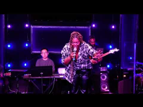 Promotional video thumbnail 1 for Worship Leader