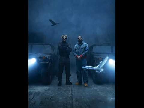 (FREE) DRAKE x FUTURE TYPE BEAT - \RESPECT\ | TRAP TYPE BEAT | HARD RAP BEAT 2026