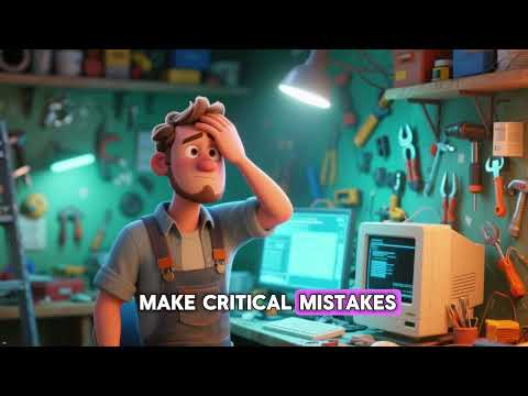 Complete PC Upgrade Masterclass 2025 — CPU, GPU, RAM, Thermal & Cooling Guide