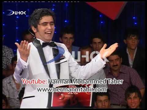 sheban sileman art duhok tv promo