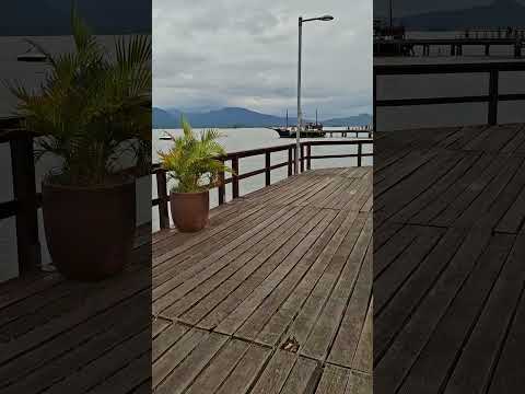 🌊 #youtube #shortsvideo #saofranciscodosul #santacatarina #brasil #world #travel #natureza #praia