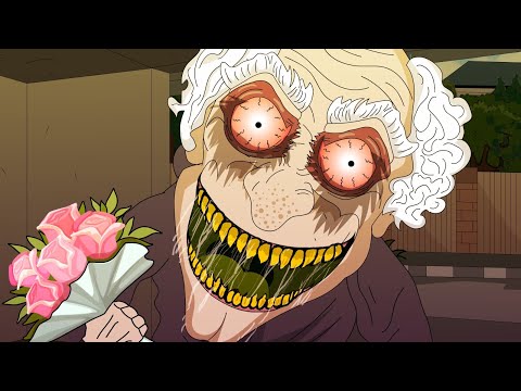 3 True Sleepover Horror Stories Animated