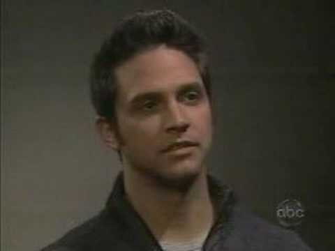 Johnny and Claudia Scenes 2-4-08