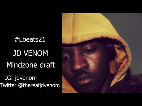JD Venom entry  #Lbeats21