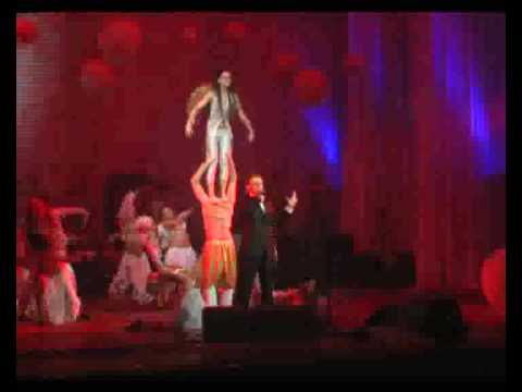 Pavlo Tabakov, Павло Табаков Янголя