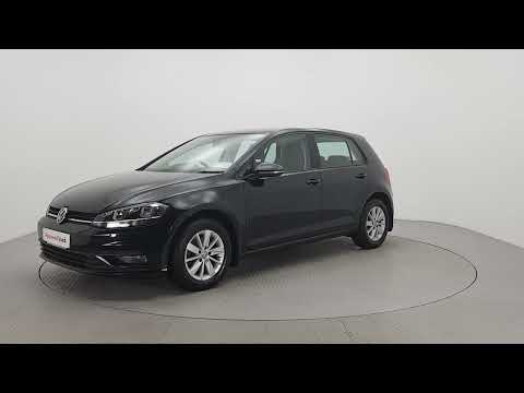 Laharts Volkswagen Kilkenny - 191CW382 - Volkswagen Golf TRENDLINE 1.6TDI 5DR 115HP