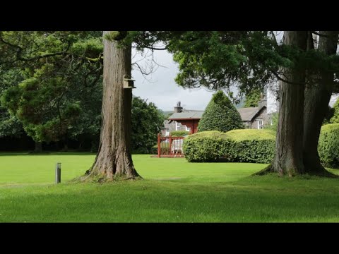 Glenthorne Quaker Guest House