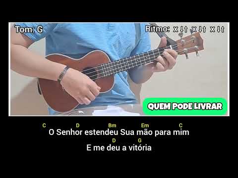 Quem poderá vencer a Deus - Corinhos Evangélicos