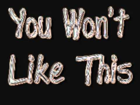 Gizmo & Jack Da Lad - You won't like this (Calvert Productionz)