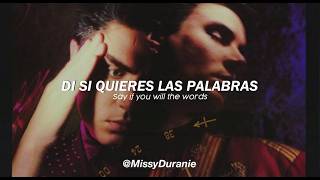 arcadia – goodbye is forever; sub español e inglés.